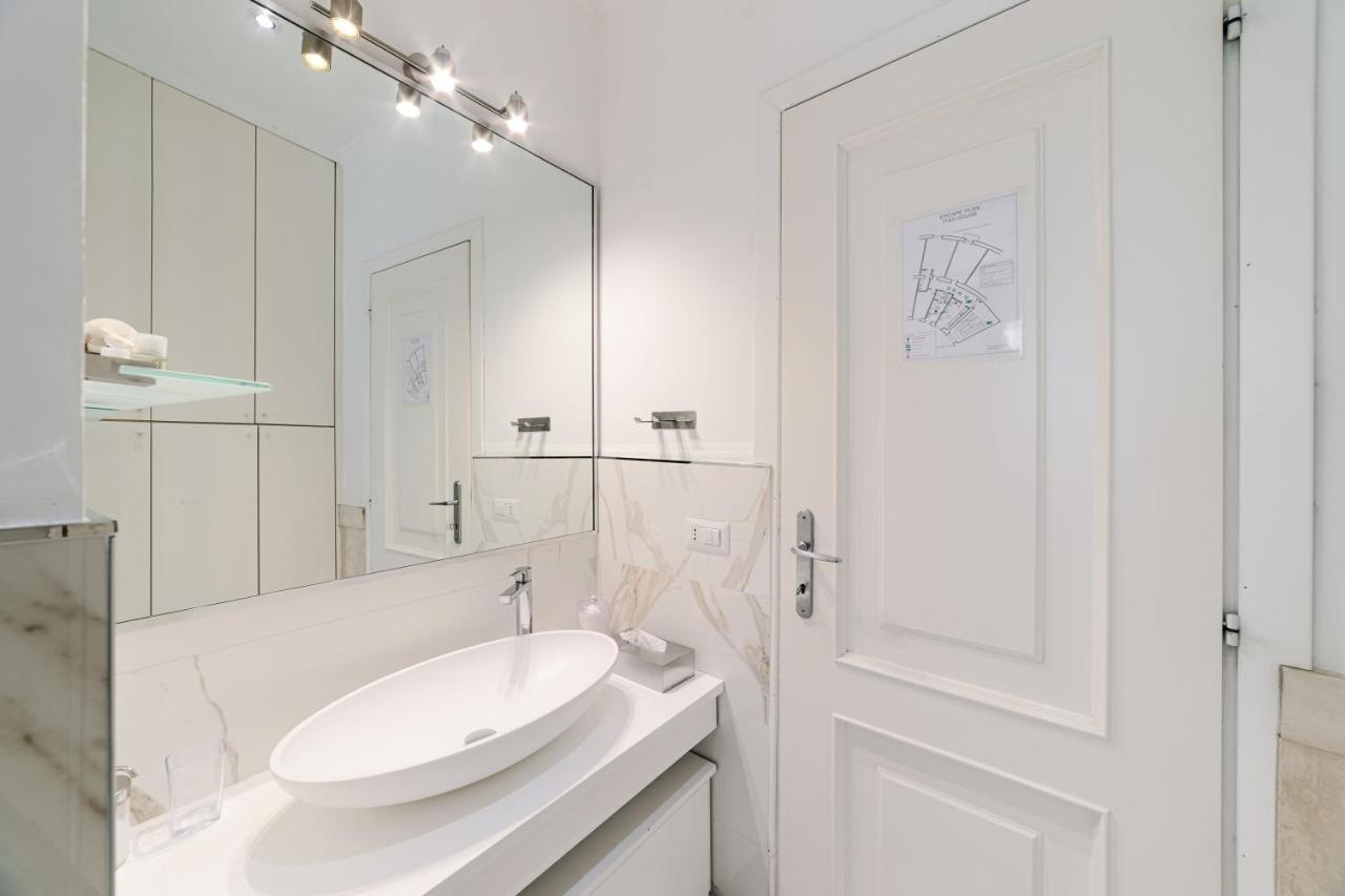 Saint Peter House Station Apartment Rome Exterior photo