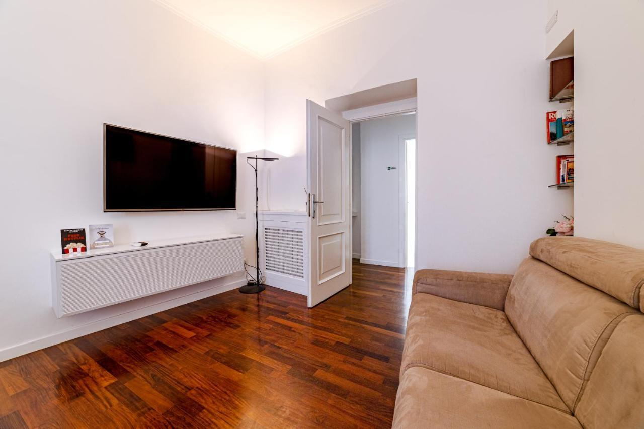 Saint Peter House Station Apartment Rome Exterior photo