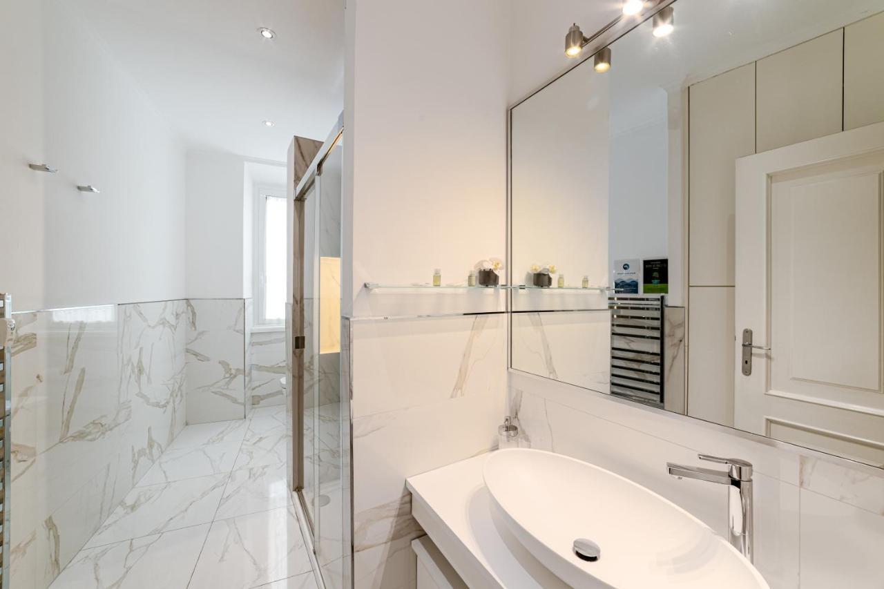 Saint Peter House Station Apartment Rome Exterior photo