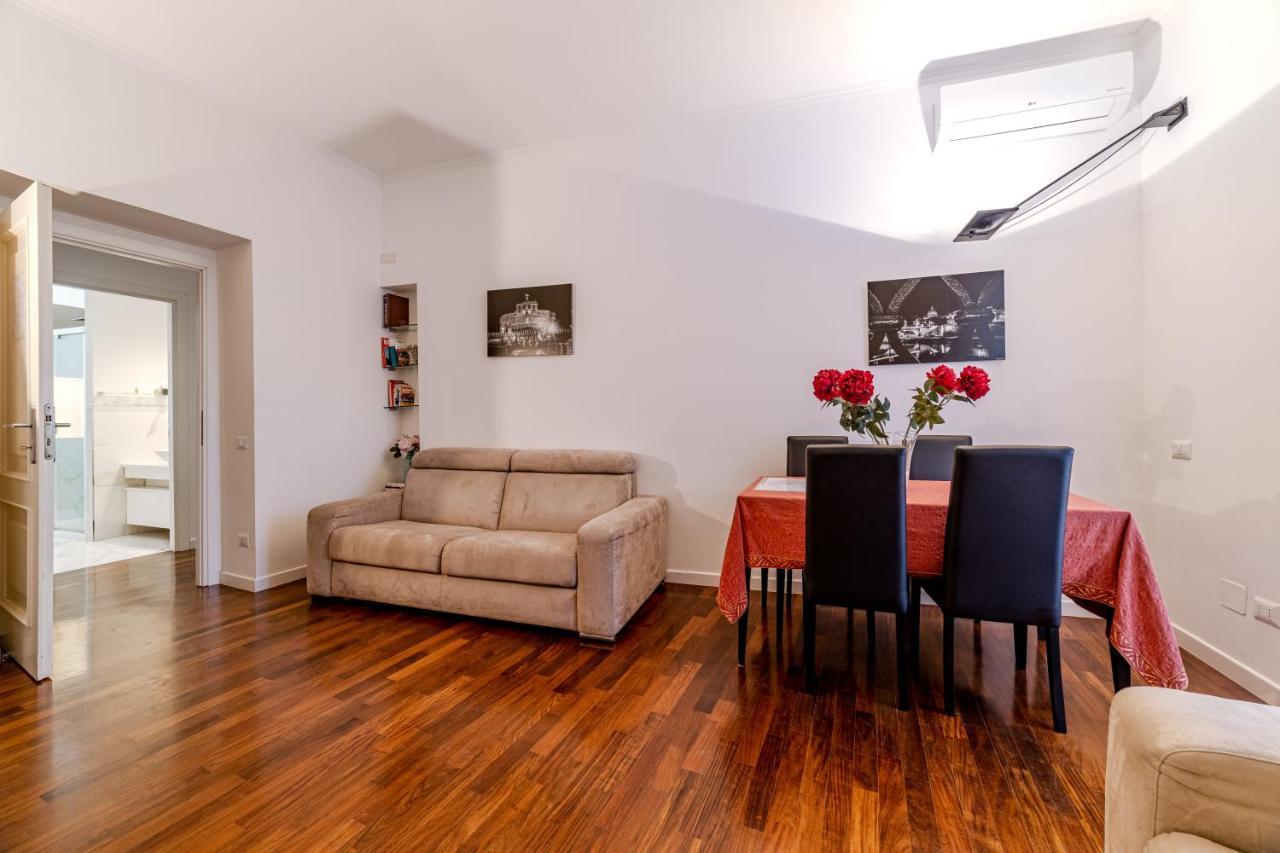 Saint Peter House Station Apartment Rome Exterior photo