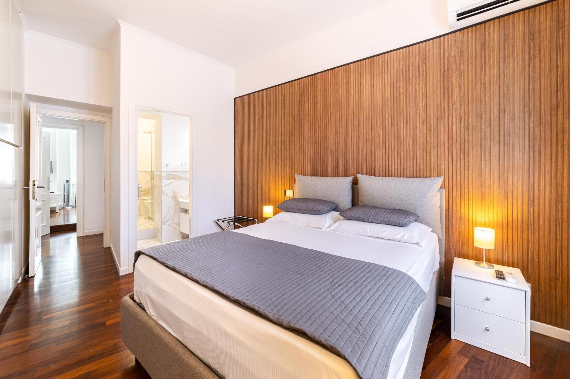 Saint Peter House Station Apartment Rome Exterior photo