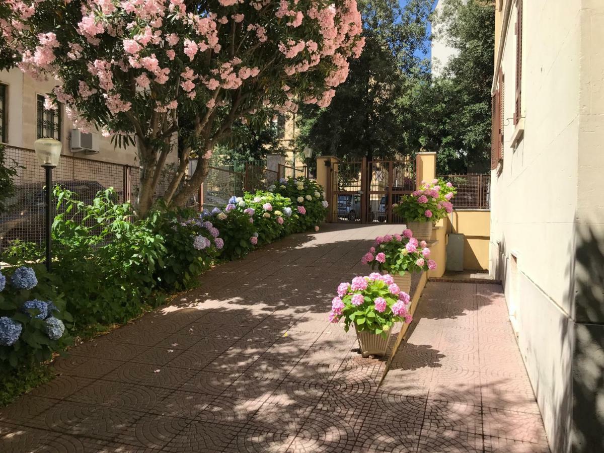 Saint Peter House Station Apartment Rome Exterior photo
